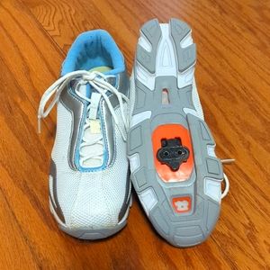 Shimano SH-WF21 Women's Cycling/Spin Shoes